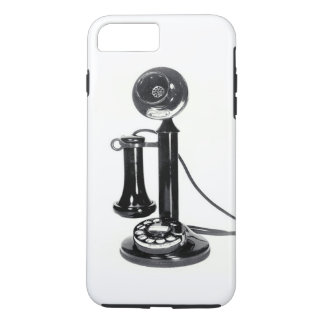 Funda duro para iPhone X/8/7 Plus Candlestick