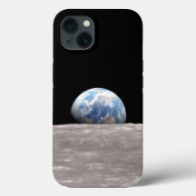 Funda Earthrise para iPhone 6/6S Tough Xtreme