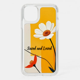 Funda editable cristiano de teléfonos celulares