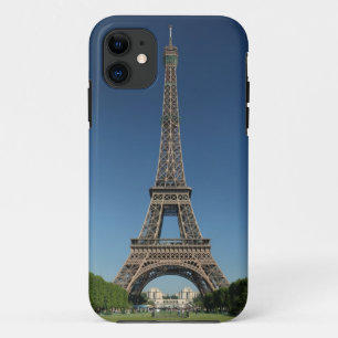 Funda Eiffel Tower iPhone 5