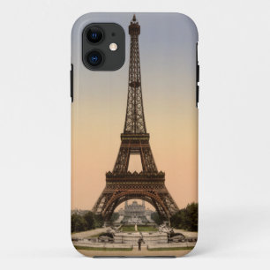 Funda Eiffel Tower iPhone 5