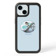 Funda Eiffel Tower Otterbox - Diversión (Seleccion