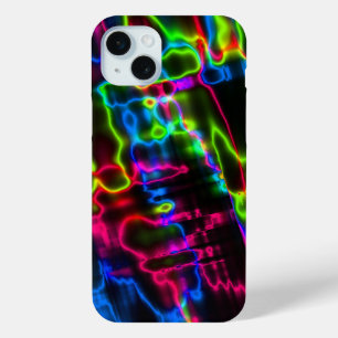 Funda Electric Current iPhone 15 Plus.