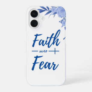Funda elegante para iPhone 16