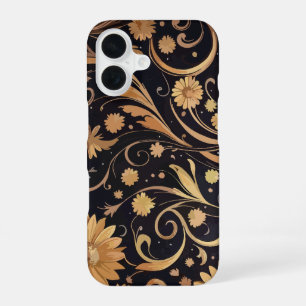 Funda elegante y moderna para iphone 16