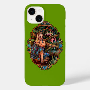 Funda Elf Princess iPhone 7