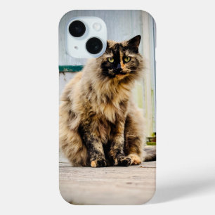 Funda Ember iPhone 15