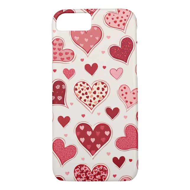 funda encantador (Reverso)