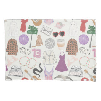 Funda Eras Pillow