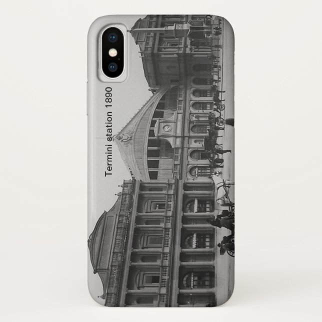 Funda Especk de Roma 1890 (Reverso)