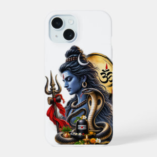 Funda espiritual de Lord Shiva Mahadev