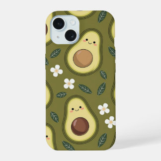 Funda Estética de Aguacate
