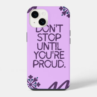 Funda estética para Iphone 14