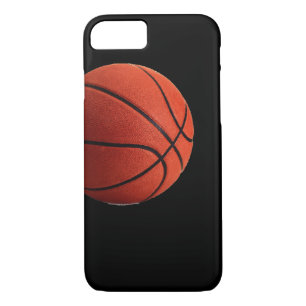 Funda exclusivo de baloncesto para iPhone 7