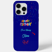 Funda exclusivo para iPhone 15 Pro Max