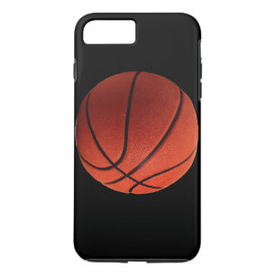 Funda exclusivo y elegante de baloncesto para iPho