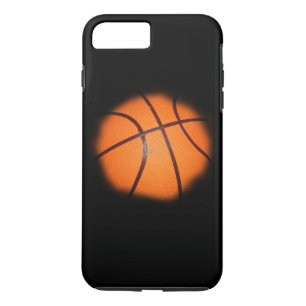 Funda exclusivo y elegante de baloncesto para iPho