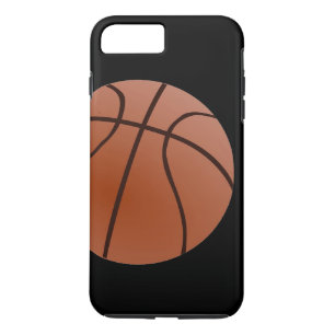 Funda exclusivo y elegante de baloncesto para iPho
