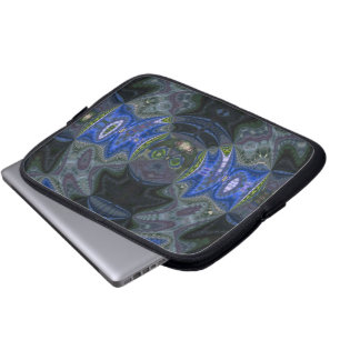 Funda fantástica para portátil
