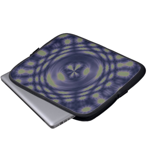 Funda fantástica para portátil (Inferior anverso)