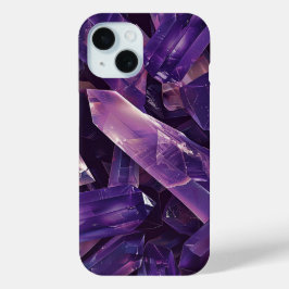 Funda Featherlight iPhone 15