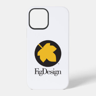 Funda FigDesign para iPhone 12 Pro