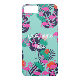 Funda Flamingo iPhone 8/7 personalizado