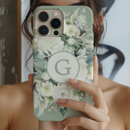 Funda floral-mate Funda-mate personalizado