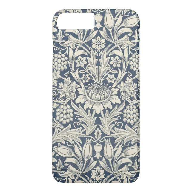 Funda Fold y Field iPhone 7 Plus Apenas Ahí (Reverso)