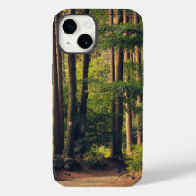 Funda Forestal-Mate Tough Apple iPhone 14 Funda