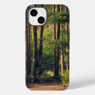 Funda Forestal-Mate Tough Apple iPhone 14 Funda
