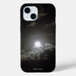 Funda Full Moon iPhone 15