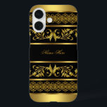 Funda funda-Mate Gold Look 2 Samsung Galaxy S<br><div class="desc">Elegante Funda-Mate Funda Aspecto Oro Lace Samsung Galaxy S</div>