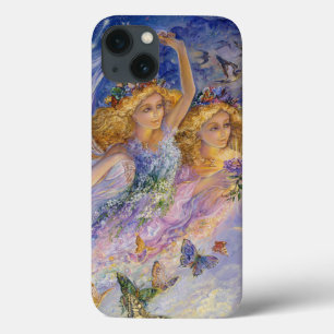 Funda Gemini iPhone 13