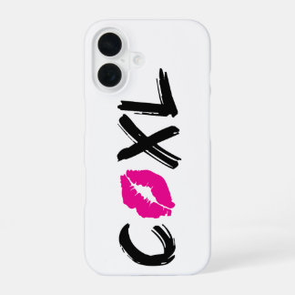 Funda genial para iPhone 16