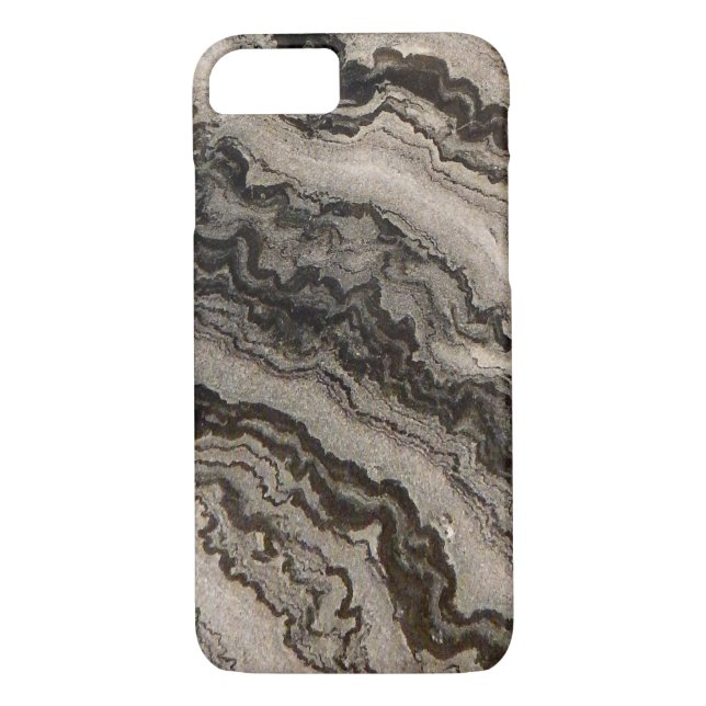 Funda Granite Swirls iPhone 7 (Reverso)