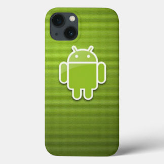 Funda Green Android iPhone 13