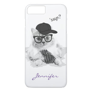 Funda Guay Cat Funda-Mate iPhone 7