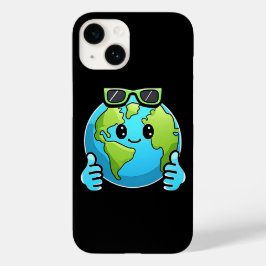 Funda Guay Earth Personalizado iPhone 14 2025