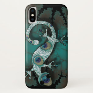 Funda Guay Gecko iPhone X