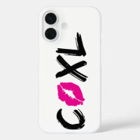 Funda Guay iPhone 16