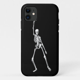 Funda Guay Skeleton iPhone 5