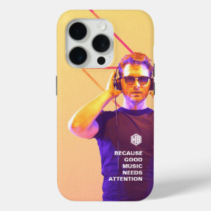 Funda HB - iPhone 15 Pro