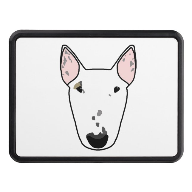Funda Hitch de HRH Penny (Anverso)