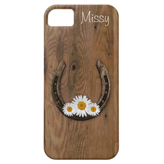 Funda Horseshoe iPhone 11 (Atrás)