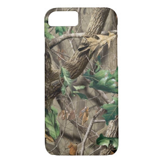 Funda Hunter Camo iPhone 7