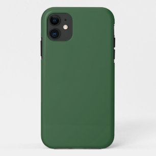 Funda Hunter Green Tough iPhone 11