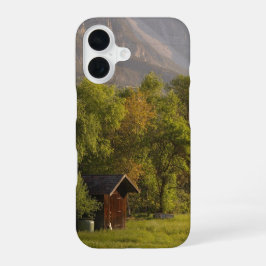 Funda Hut para Iphone 16