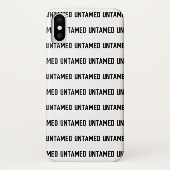 Funda indómito (Reverso)