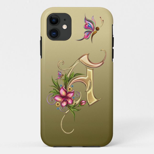 Funda inicial A Funda-Mate Tough Apple iPhone 11 (Reverso)